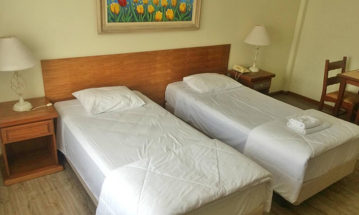 Gravatai Hotel | Hotel Radar