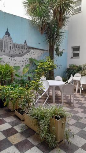 Mar del Plata Hotel | Hotel Raglan
