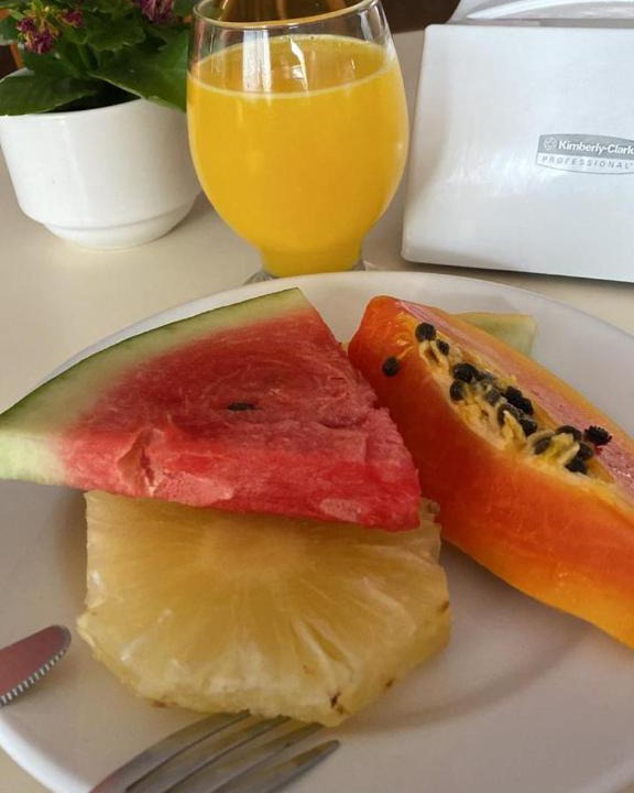 Centro Hotel | Hotel Raio de Sol