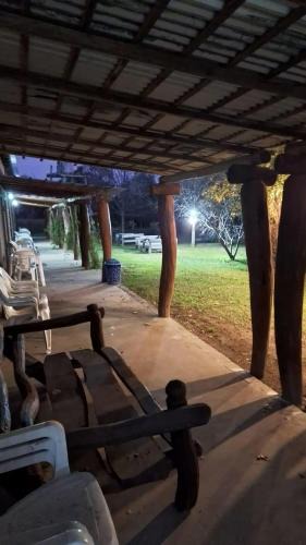 Rancul Hotel | Hotel Rancul Mamull Mapu