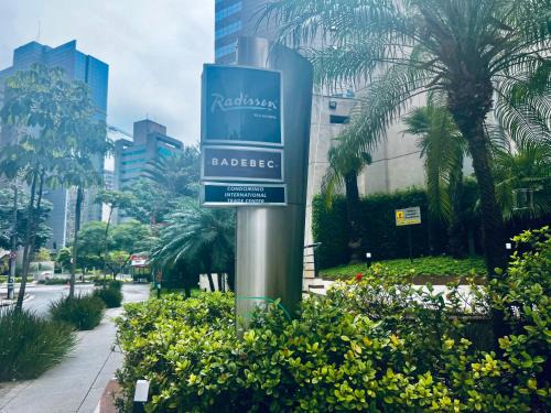 Vila Olimpia Hotel | Hotel Rds Premium Vila Olimpia