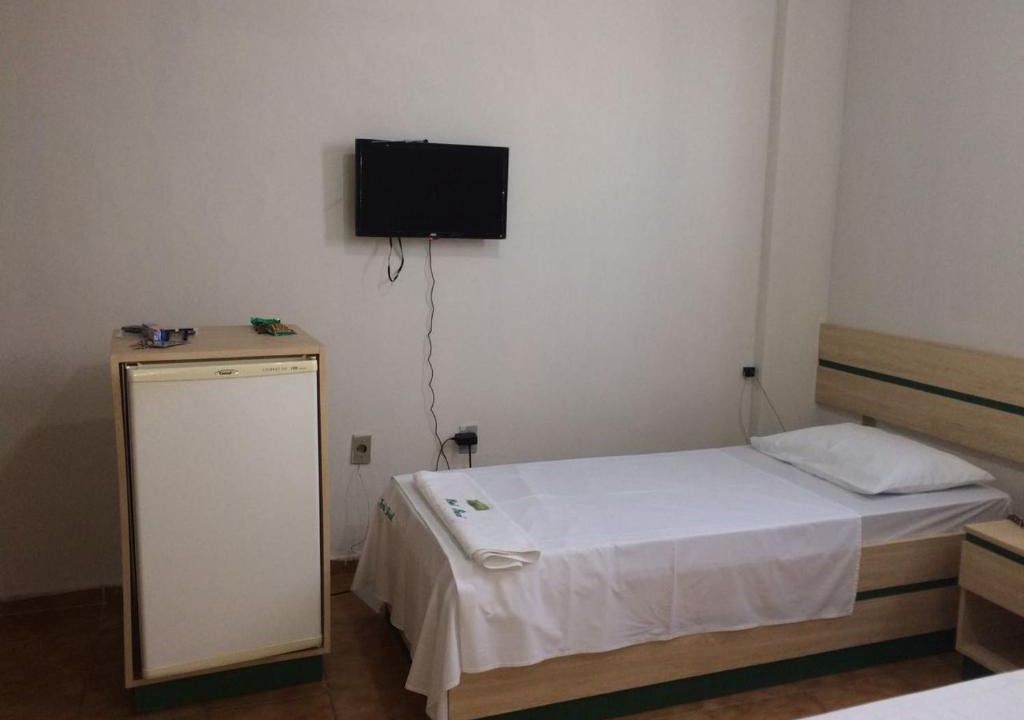 Petrolina Hotel | Hotel Real