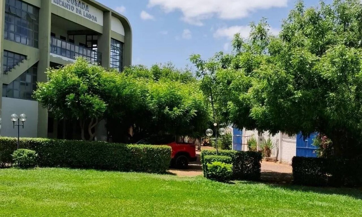 Juazeiro do Norte Apartment | Hotel Recanto da Lagoa