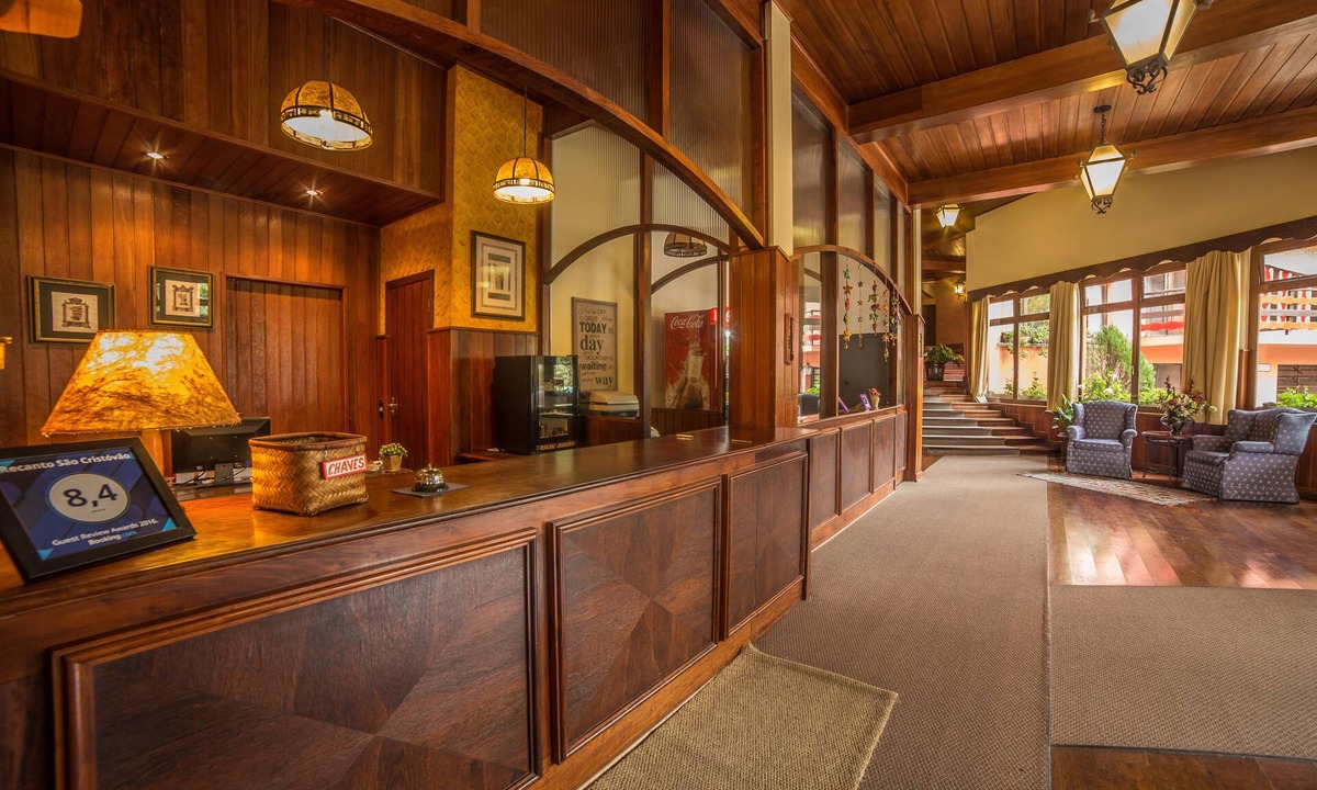 Vila Loli Hotel | Hotel Recanto São Cristóvão