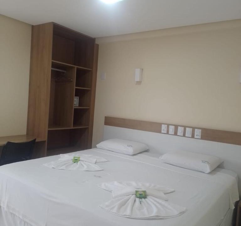 Araripina Hotel | Hotel Recanto Vip