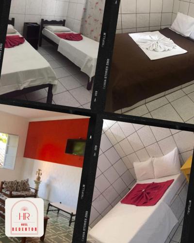 Centro Hotel | Hotel Redentor GV