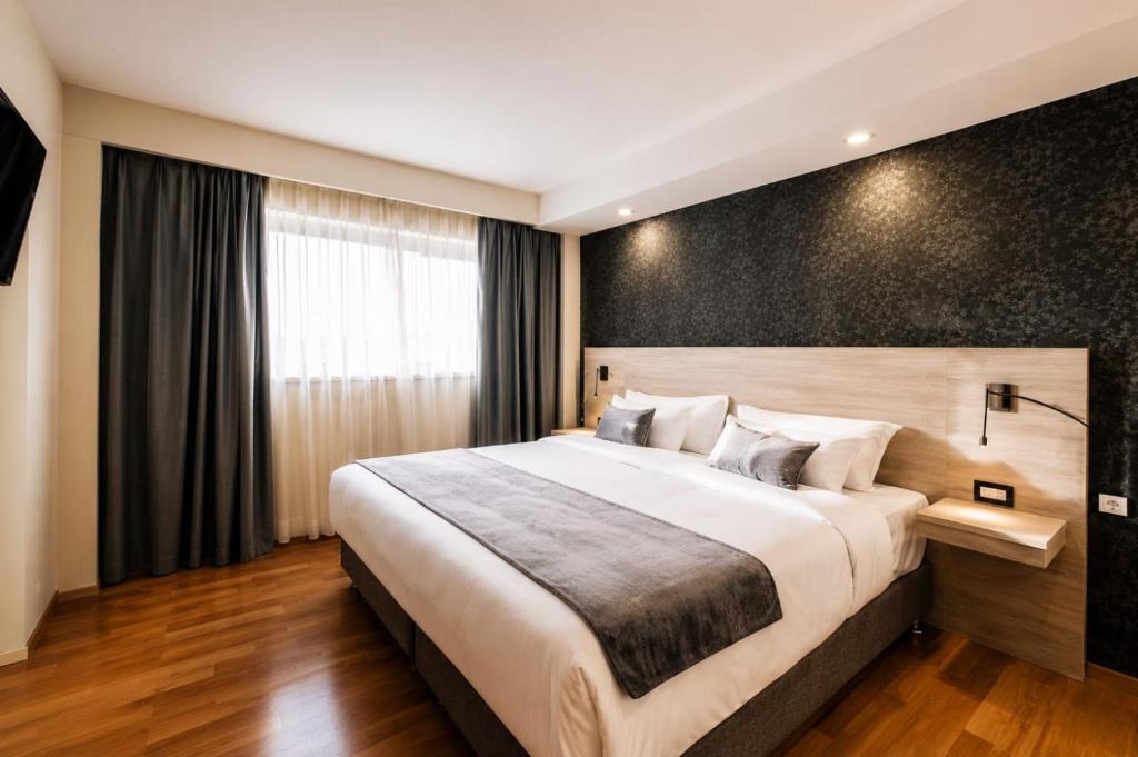 Centro Apartment | Hotel reserva