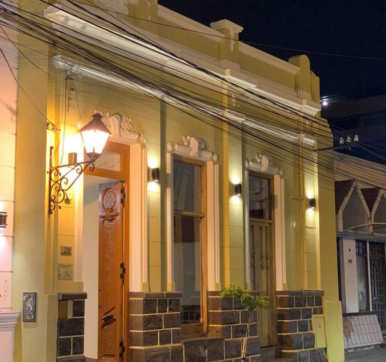 Salta Hotel | Hotel Residencial España