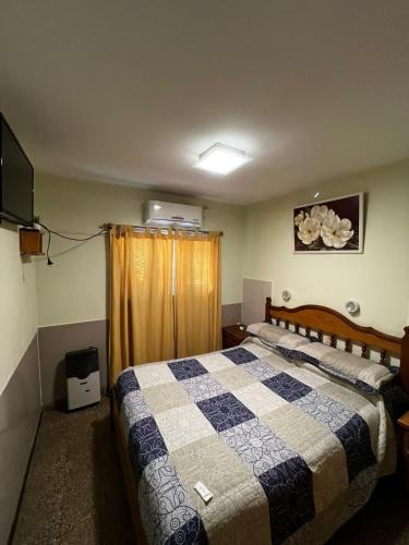 San Rafael House | Hotel Residencial Independencia
