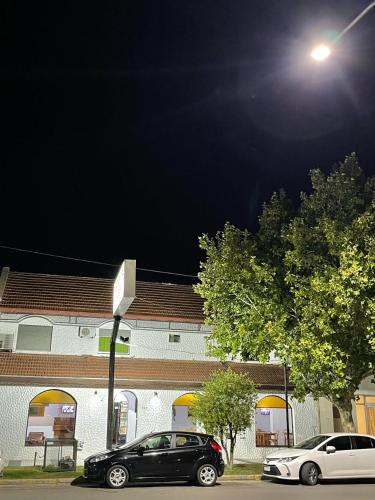 Santa Rosa Hotel | Hotel Residencial TriNova