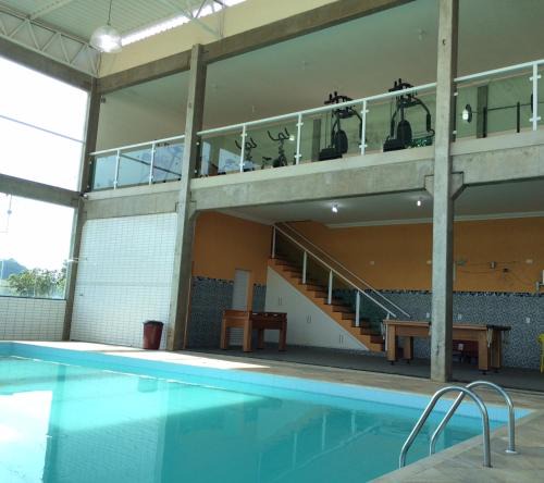 Boituva Hotel | Hotel Restaurante Boitupesca