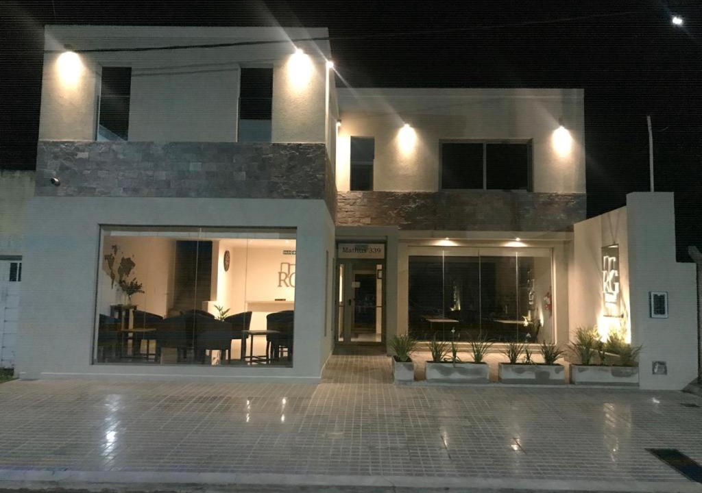 Chivilcoy Hostel | Hotel Rg