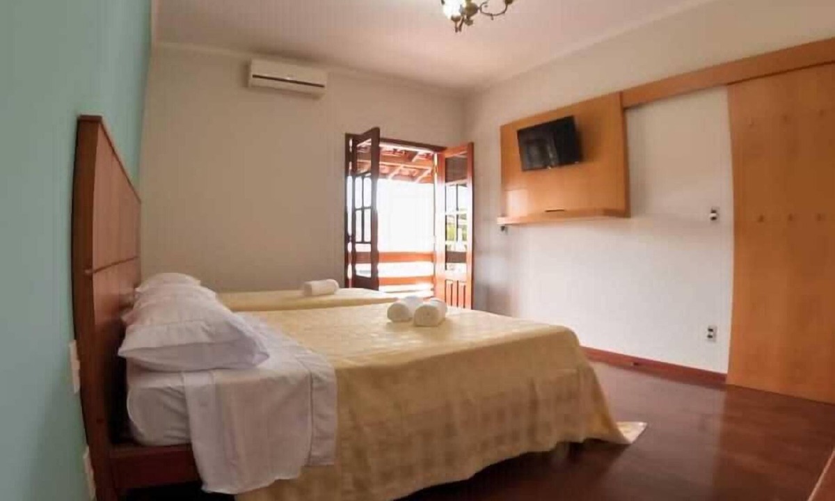 Batatais Hotel | Hotel Ricci