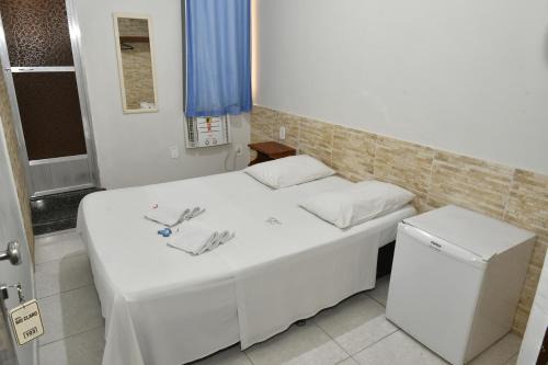 Gloria Hotel | Hotel Rio Claro