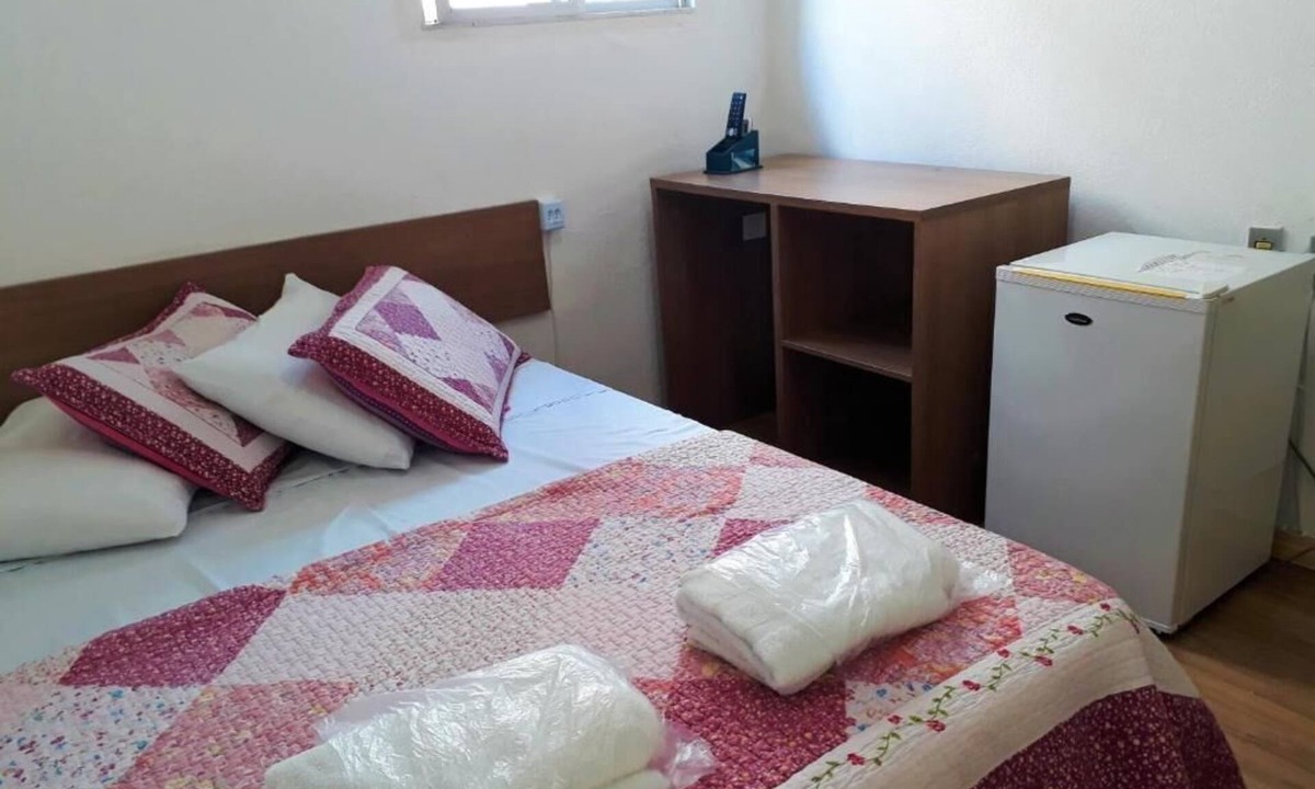 Jaguarao Hotel | Hotel Rios located 500 meters from the international bridge, excellent location.