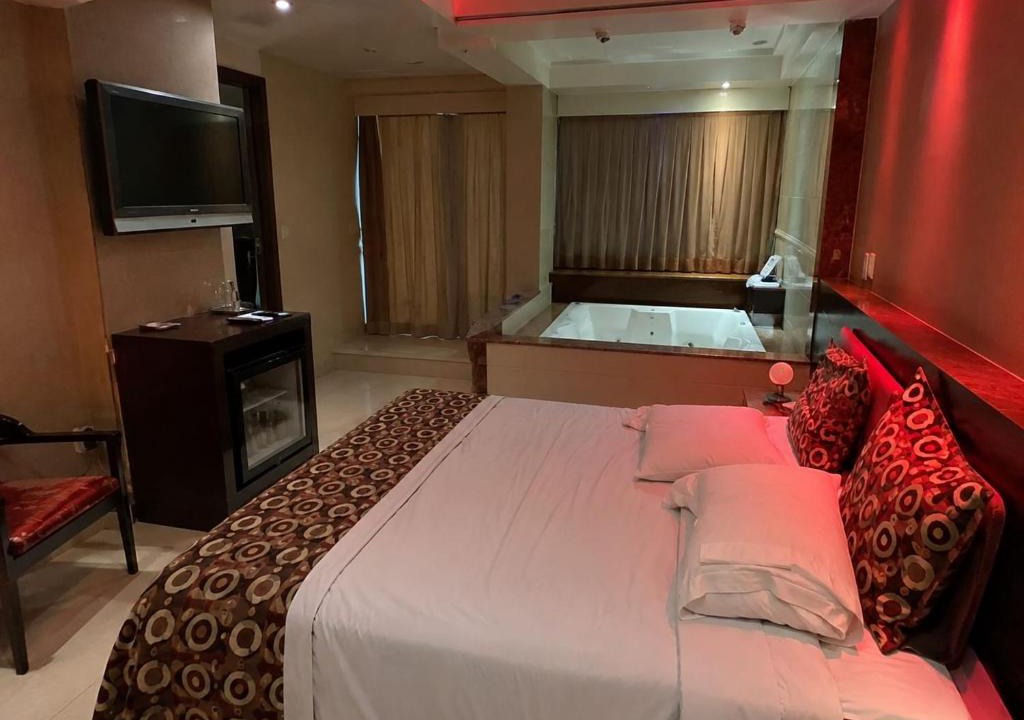 Constitucion Apartment | Hotel Rivadavia 1484 suit