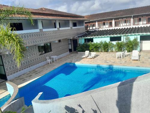 Cibratel I Hotel | Hotel Riviera Itanhaém
