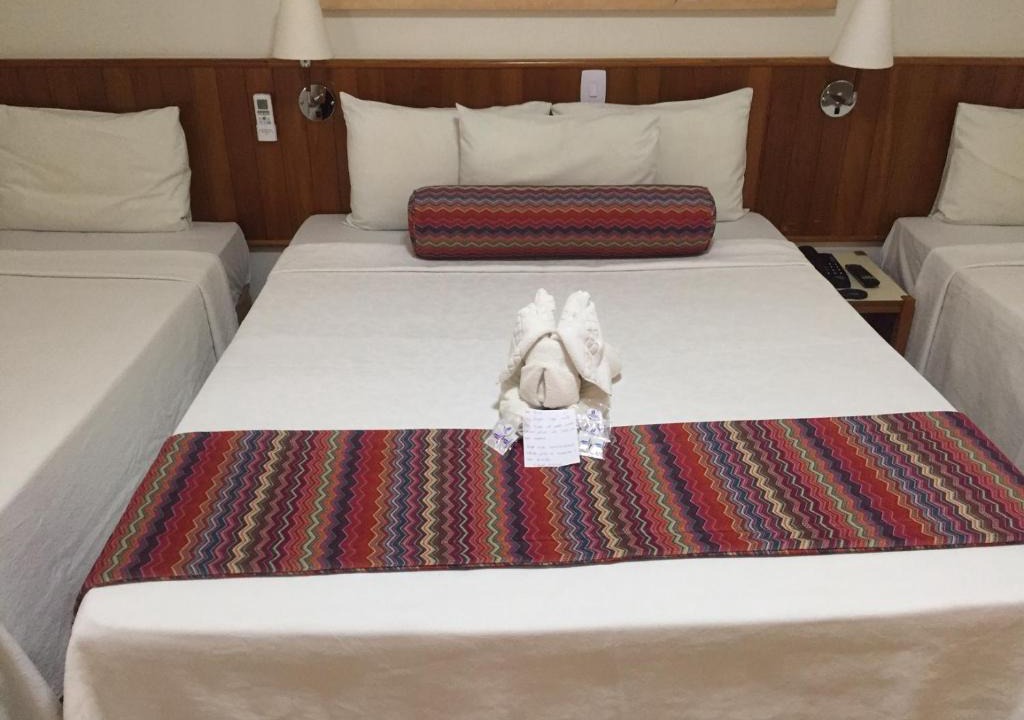 Lins Hotel | Hotel Riviera Lins