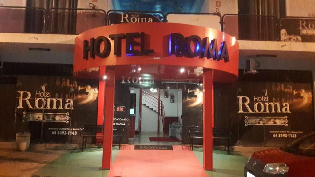 Edeia Hotel | Hotel Roma Edeia