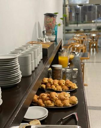 Neuquen Hotel | Hotel Royal