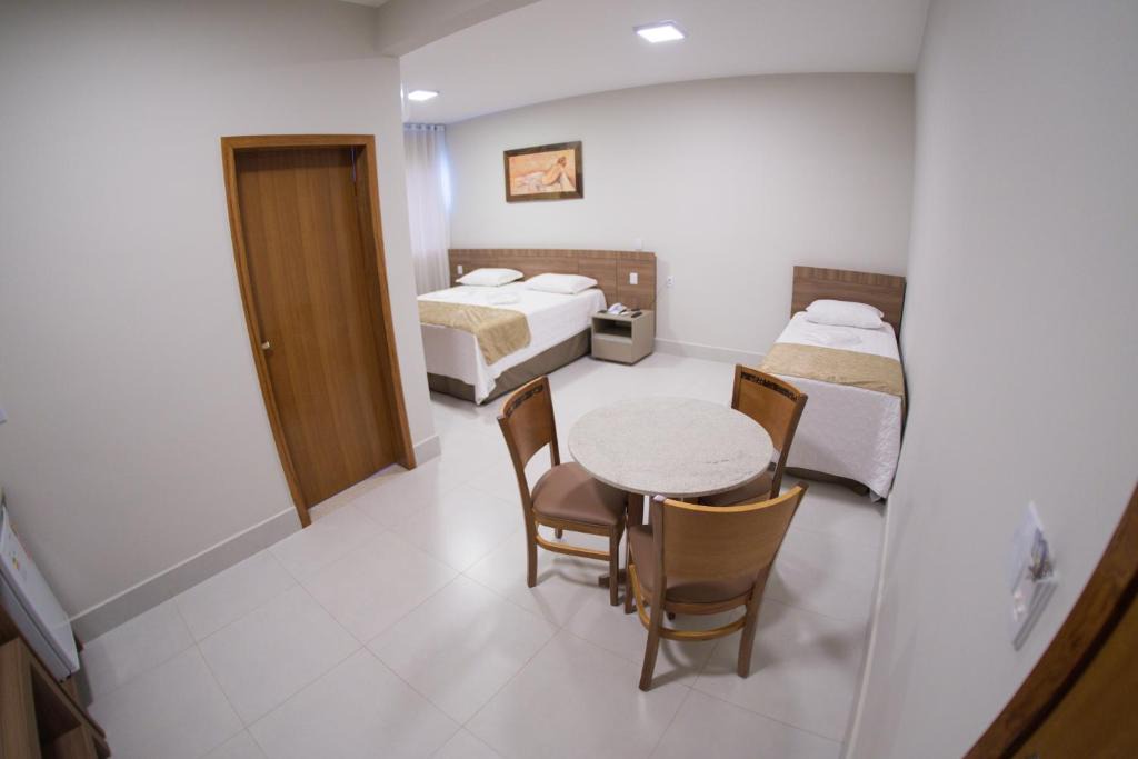 Salinas Hotel | Hotel Royal