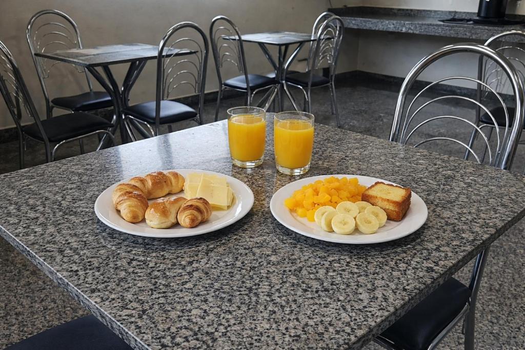 Rubiataba Hotel | Hotel Royal - Rubiataba