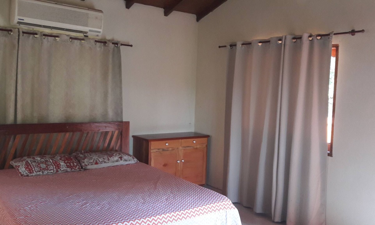 Coronel Oviedo Bed & Breakfast | Hotel Rural Jerutì