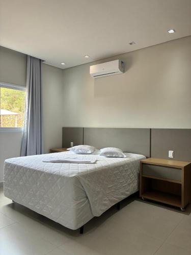Itai Hotel | Hotel São Francisco