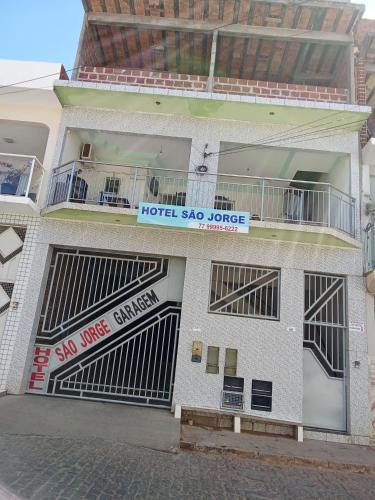 Brumado Hotel | Hotel São Jorge