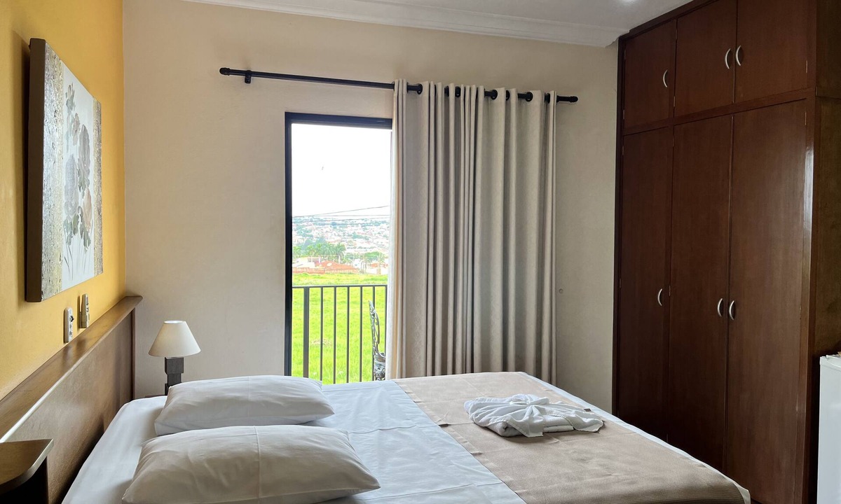 Orlandia Hotel | Hotel São Marcos