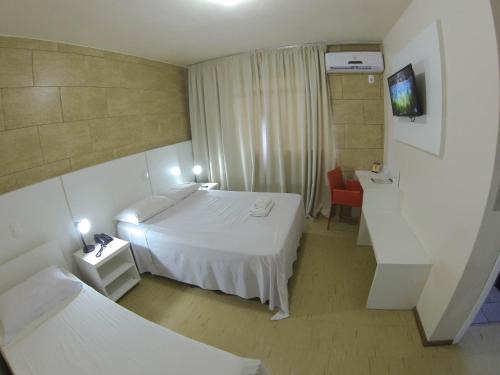 Sao Marcos Hotel | Hotel São Marcos