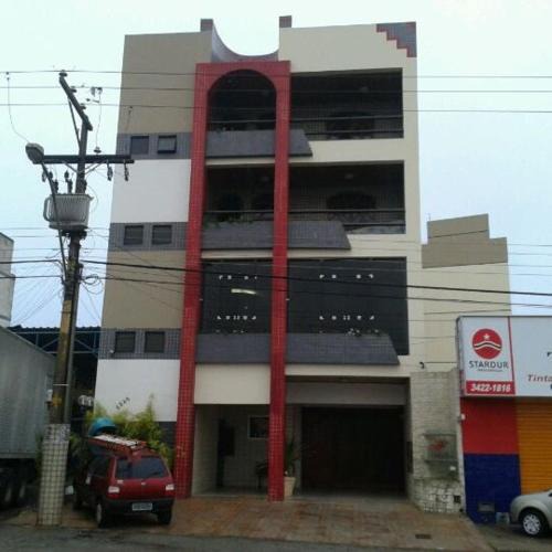 Centro Hotel | Hotel São Paulo