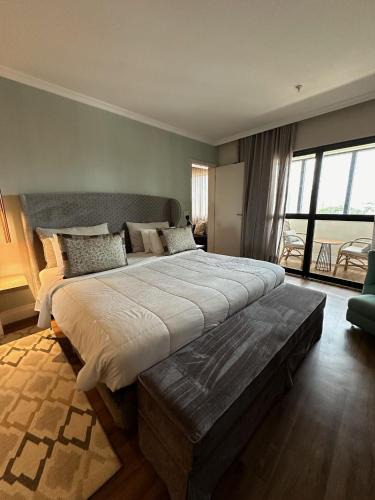 Sao Jose do Rio Preto Hotel | Hotel Saint Paul