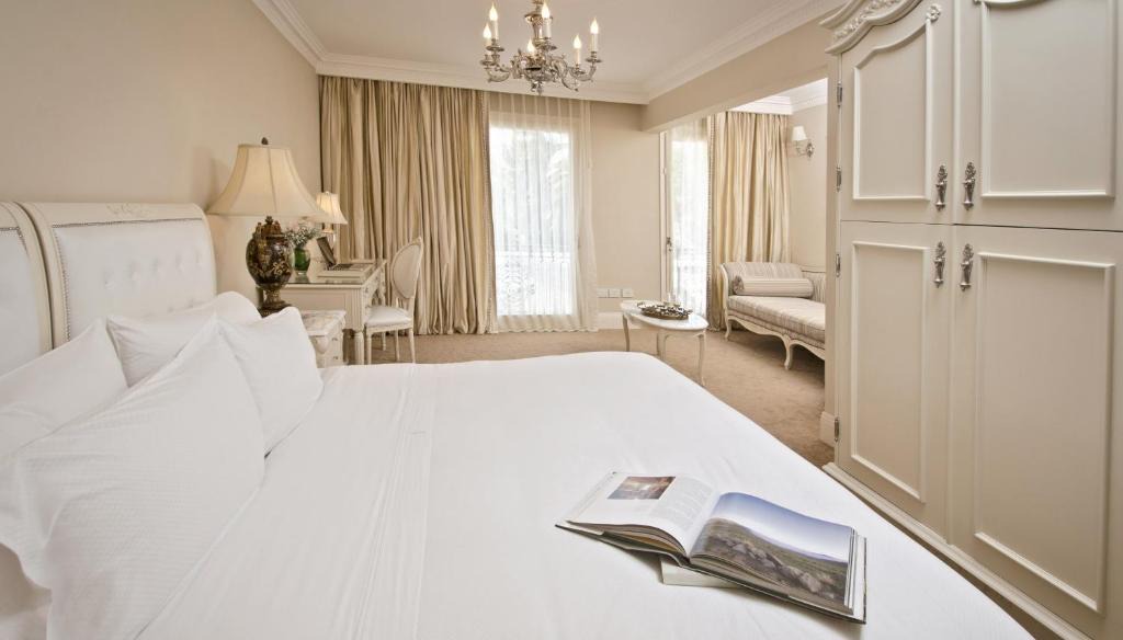 Mar del Plata Hotel | Hotel Sainte Jeanne