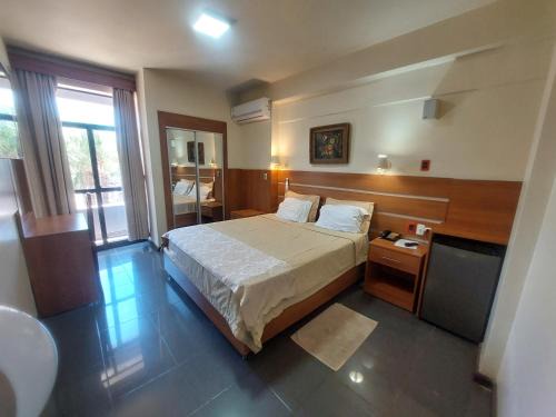 Coronel Oviedo Hotel | Hotel San Andres