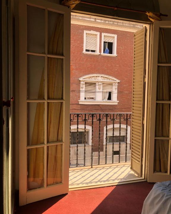 Cordoba Hotel | Hotel San Cayetano
