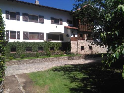 Nono Hotel | Hotel San Huberto