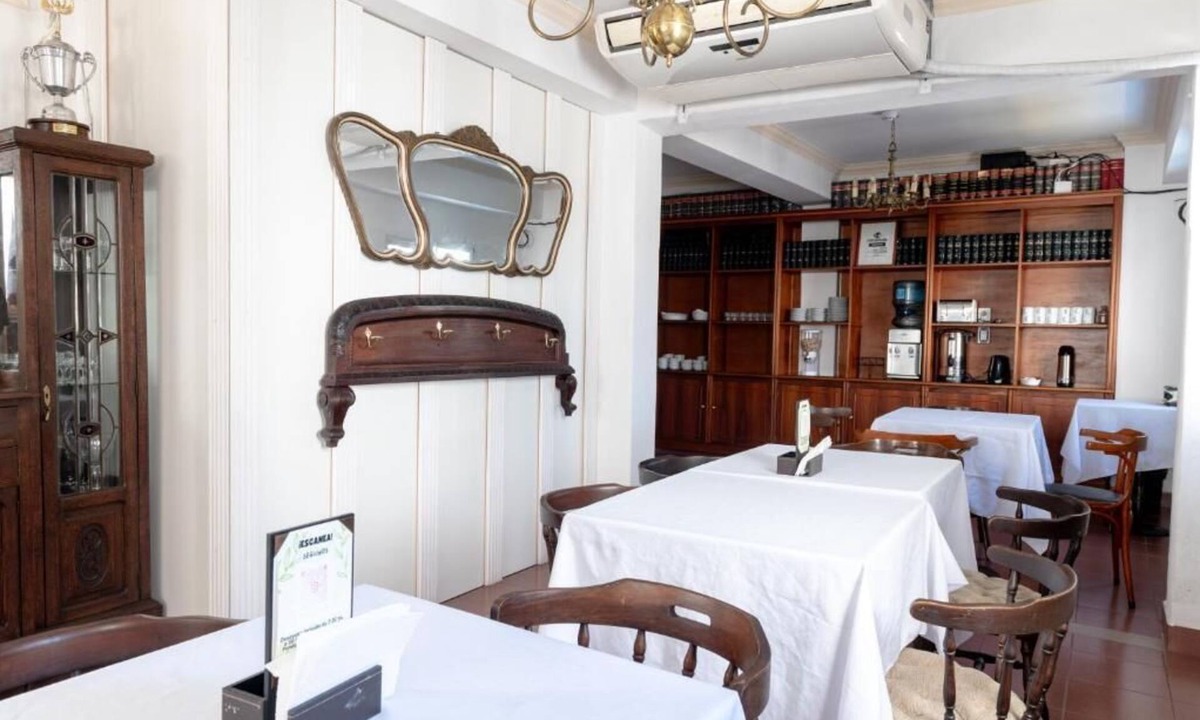 Corrientes Hotel | hotel san lorenzo design