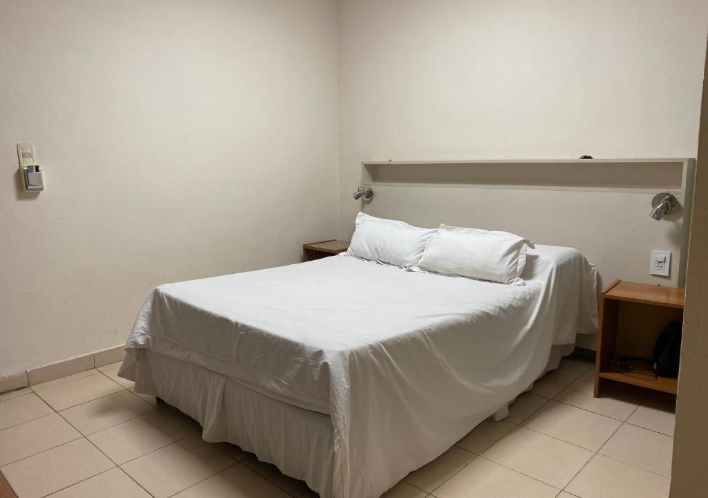 Corrientes House | Hotel San Lorenzo Design