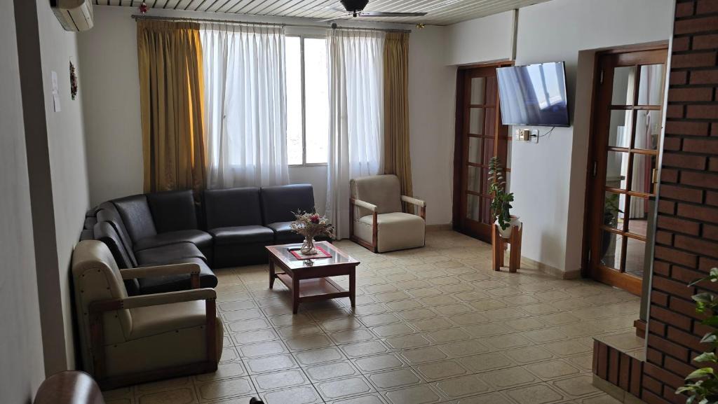 Villa Maria Hotel | Hotel San Martin