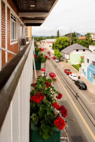 Centro Hotel | Hotel San Rafael