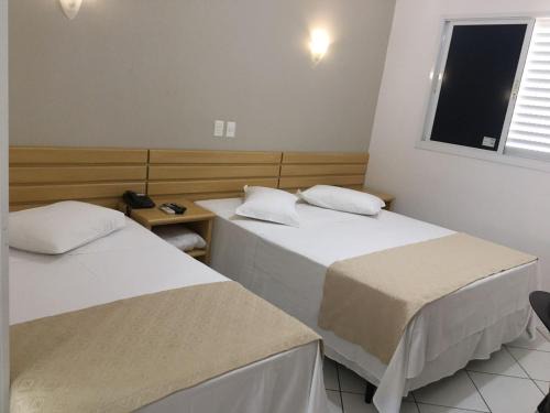 Lixeira Hotel | Hotel Sansaed