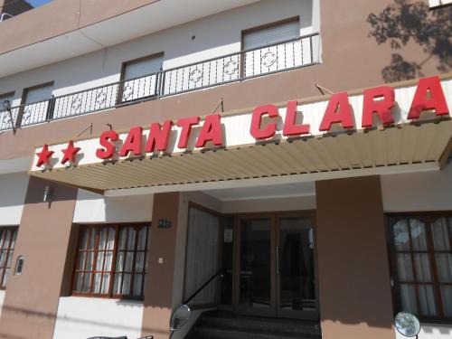 Termas de Rio Hondo Hotel | Hotel Santa Clara