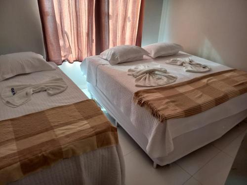 Bom Jesus Da Lapa Apartment | HOTEL SANTA FÉ