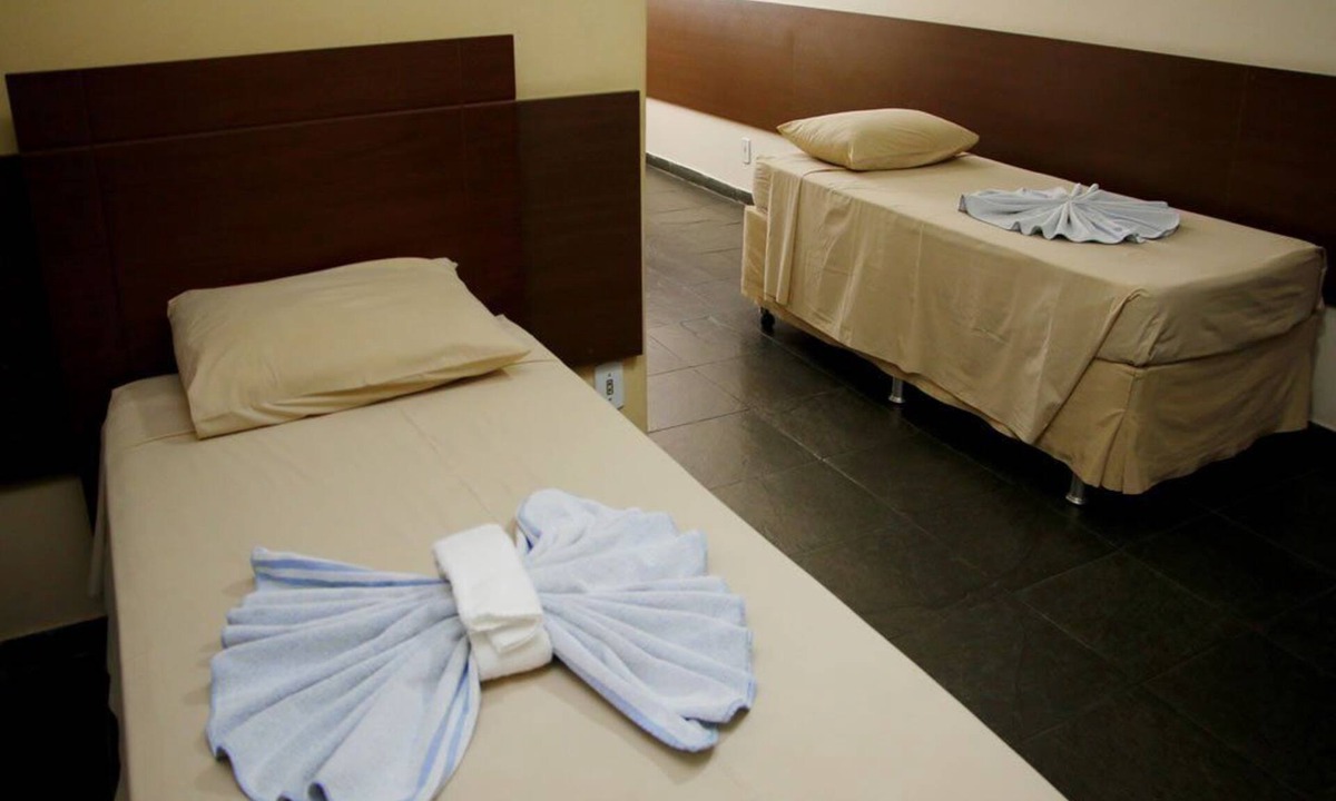 Portal da Santa Fe Hotel | Hotel Santa Fé