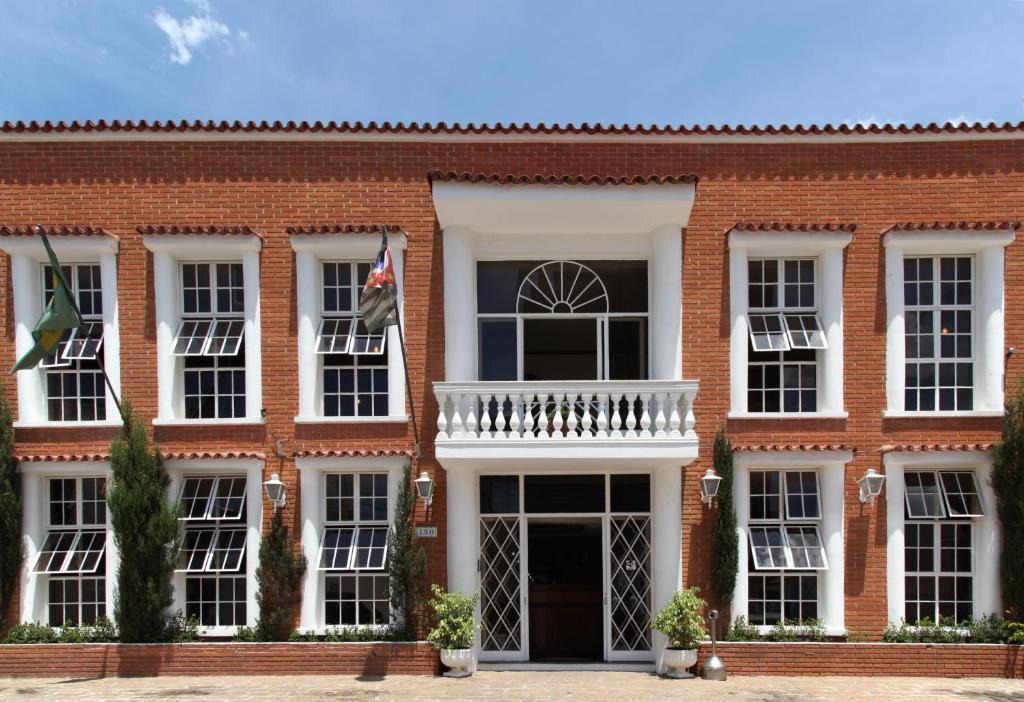 Indaiatuba Hotel | Hotel Santa Rita