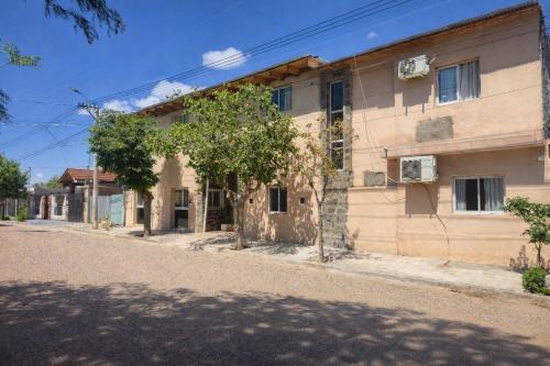 Tinogasta House | Hotel Sante