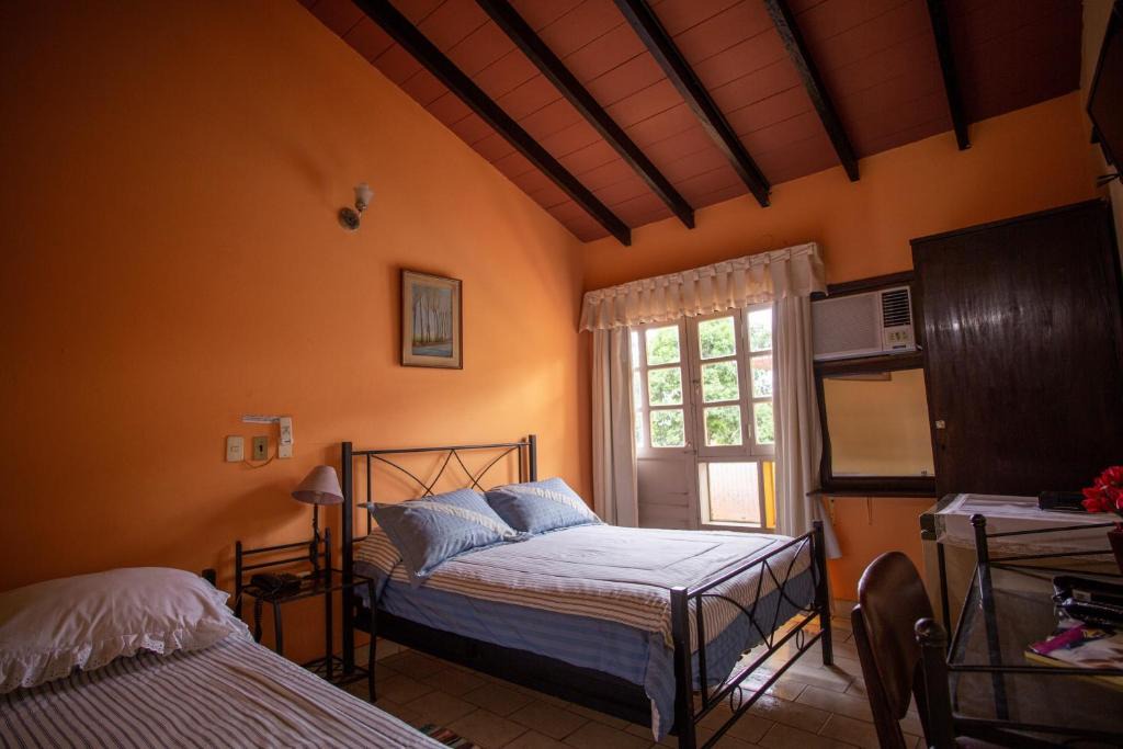 Asuncion Hotel | Hotel Santo Domingo