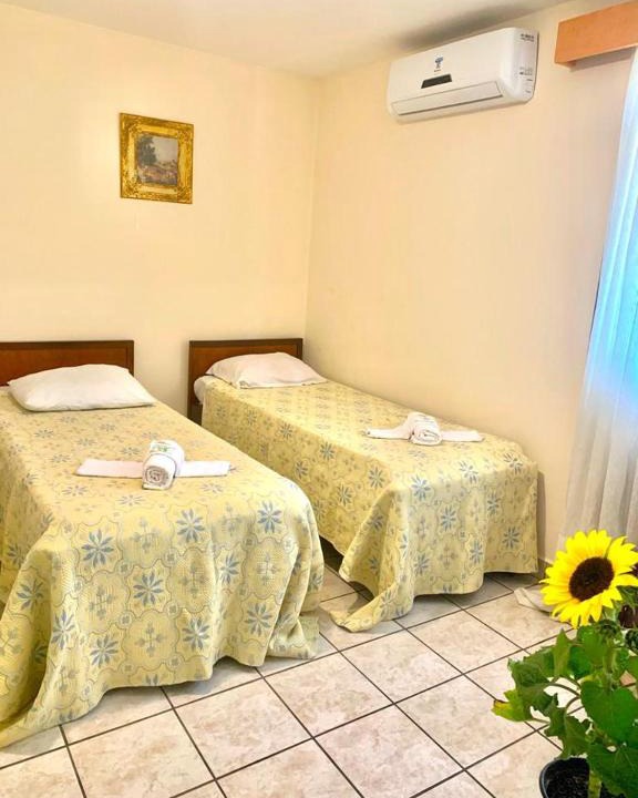Sao Pedro Hotel | Hotel São Pedro