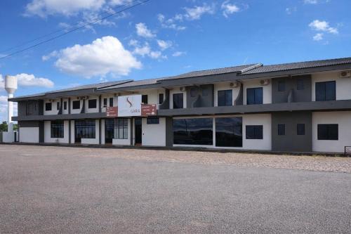 Ampere Hotel | Hotel Sara - Ampere